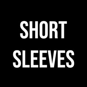 Men's Short Sleeves